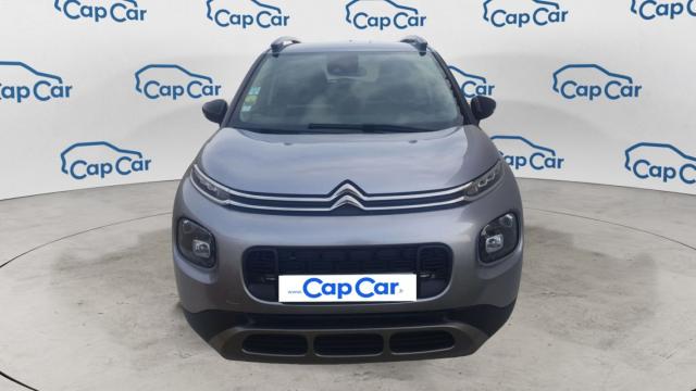 Citroen C3 Aircross image 7