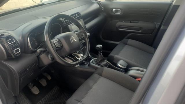 Citroen C3 Aircross image 5