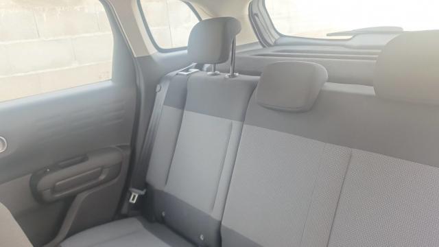 Citroen C3 Aircross image 3