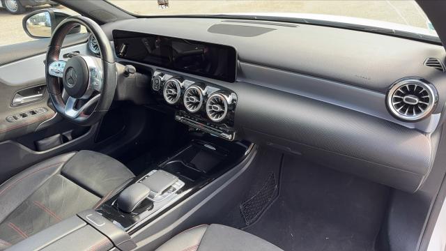 Mercedes Benz Classe A image 7