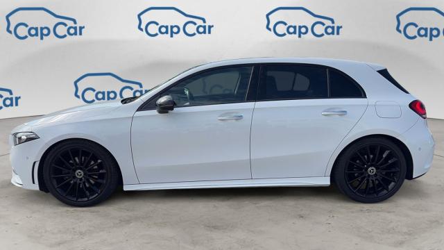 Mercedes Benz Classe A image 3