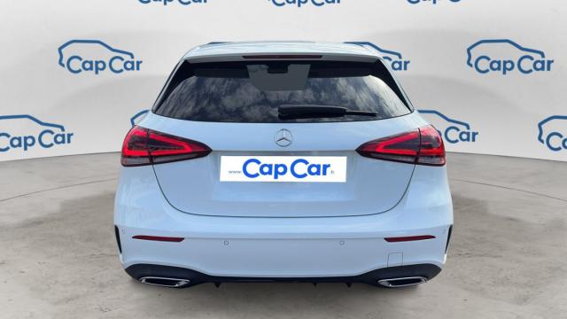 Mercedes Benz Classe A image 6