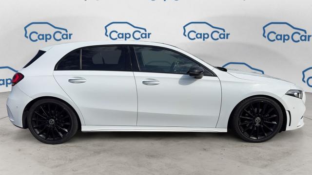 Mercedes Benz Classe A image 5