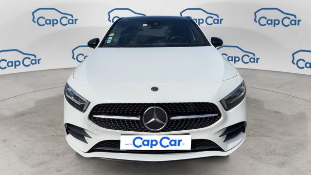 Mercedes Benz Classe A image 4