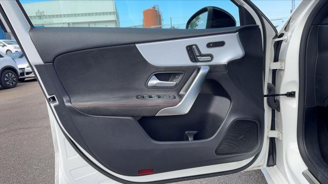 Mercedes Benz Classe A image 9