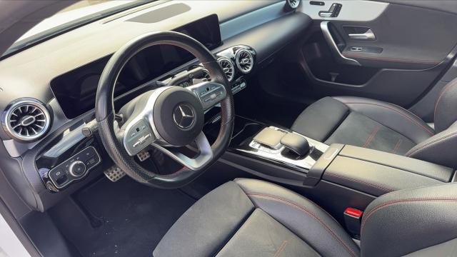 Mercedes Benz Classe A image 8