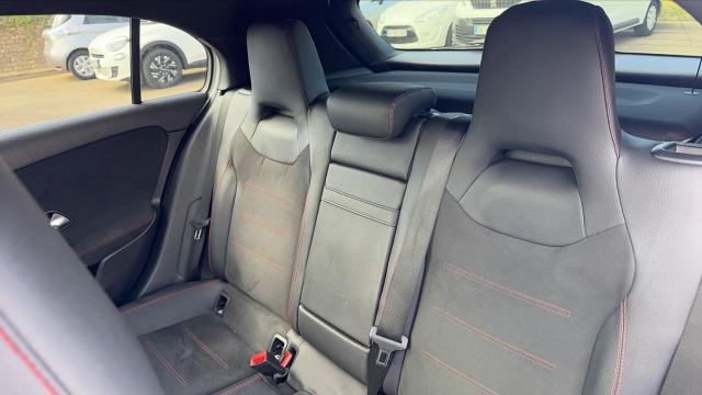 Mercedes Benz Classe A image 2