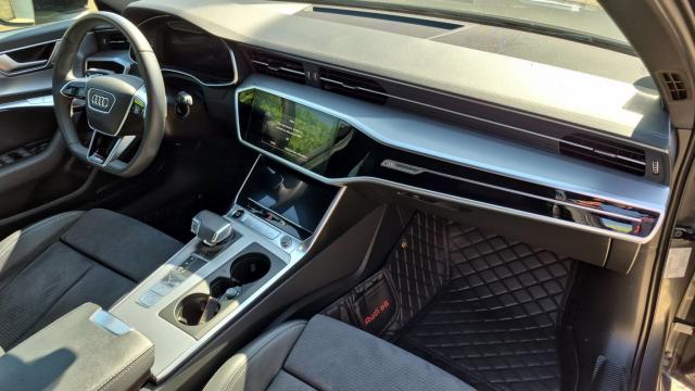 Audi A6 Avant image 6