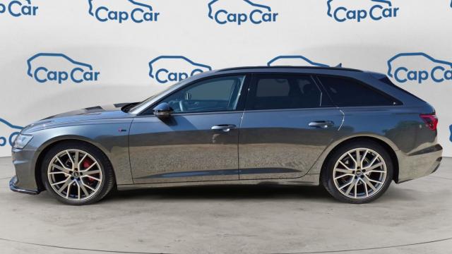 Audi A6 Avant image 5