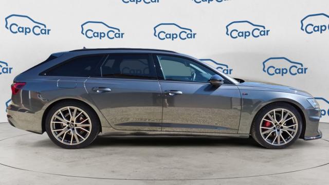 Audi A6 Avant image 4