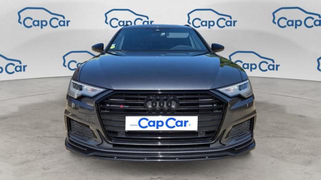 Audi A6 Avant image 2
