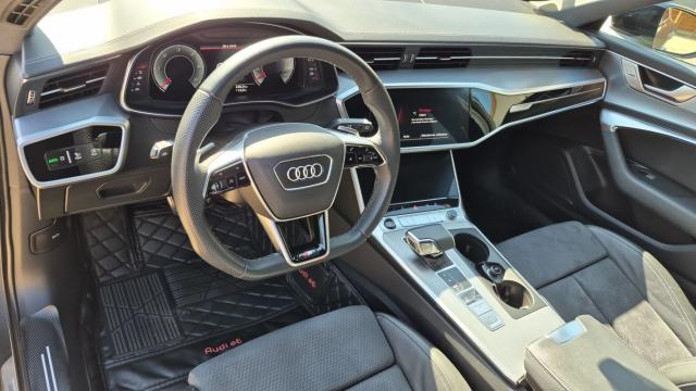 Audi A6 Avant image 7