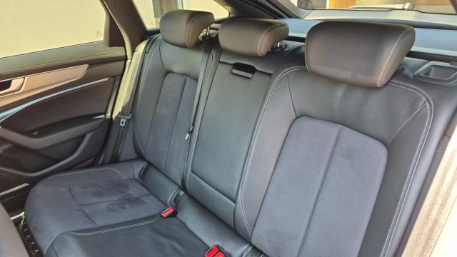 Audi A6 Avant image 3