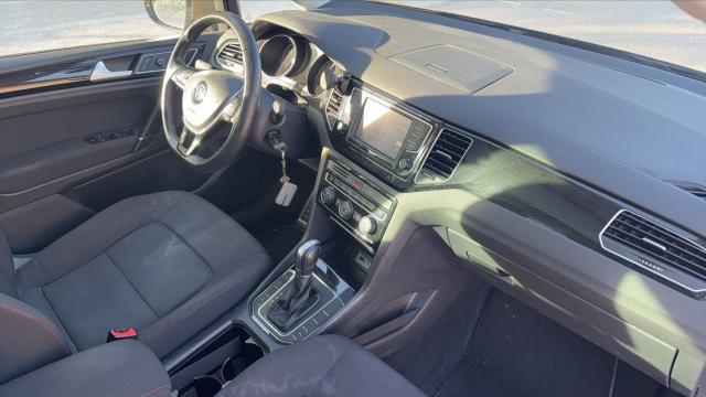 Volkswagen Golf Sportsvan image 4