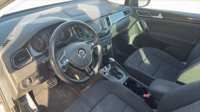 Volkswagen Golf Sportsvan image 7