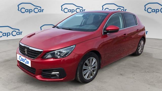 Peugeot 308 1.2 Puretech 130 Allure - Entretien Constructeur