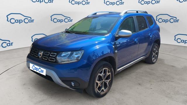 Dacia Duster 1.5 Blue Dci 115 Prestige - 5 Places