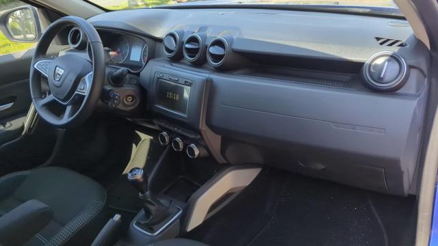 Dacia Duster image 1