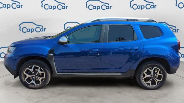 Dacia Duster image 7