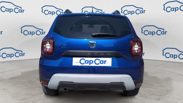 Dacia Duster image 8