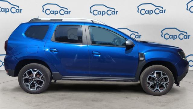 Dacia Duster image 5