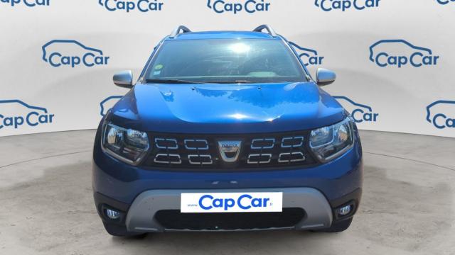 Dacia Duster image 6