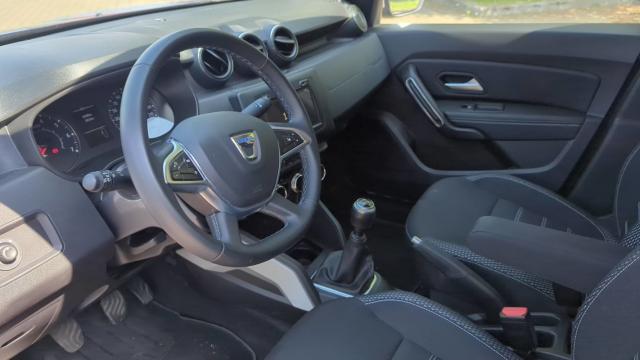 Dacia Duster image 3