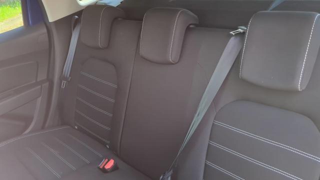 Dacia Duster image 4