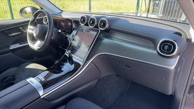 Mercedes Benz Classe Glc image 2