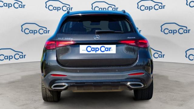 Mercedes Benz Classe Glc image 6