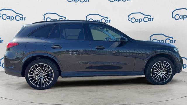 Mercedes Benz Classe Glc image 7