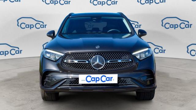 Mercedes Benz Classe Glc image 3
