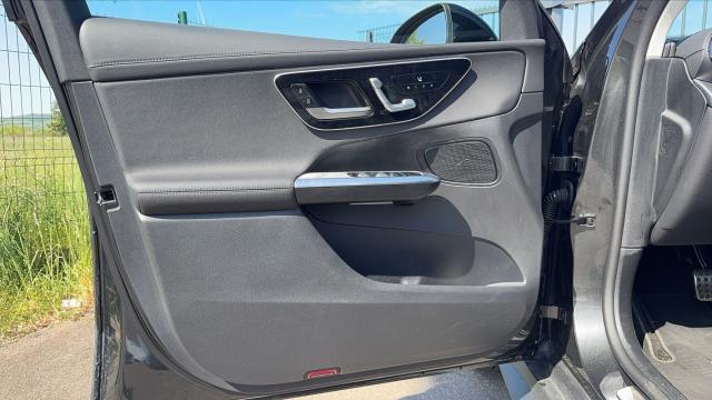 Mercedes Benz Classe Glc image 4