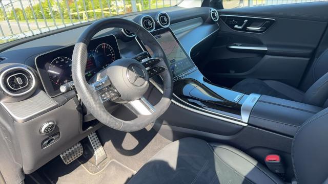 Mercedes Benz Classe Glc image 5