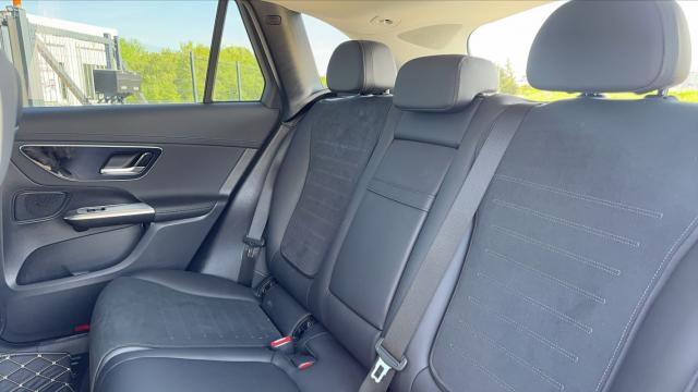 Mercedes Benz Classe Glc image 9