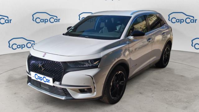Ds Ds 7 Crossback 2.0 Bluehdi 177 Eat8 Performance Line