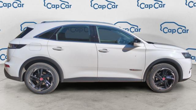 Ds Ds 7 Crossback image 3