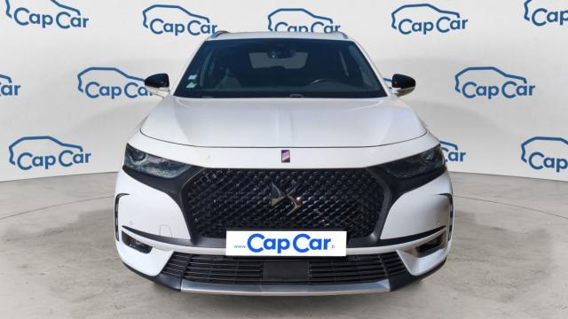 Ds Ds 7 Crossback image 9