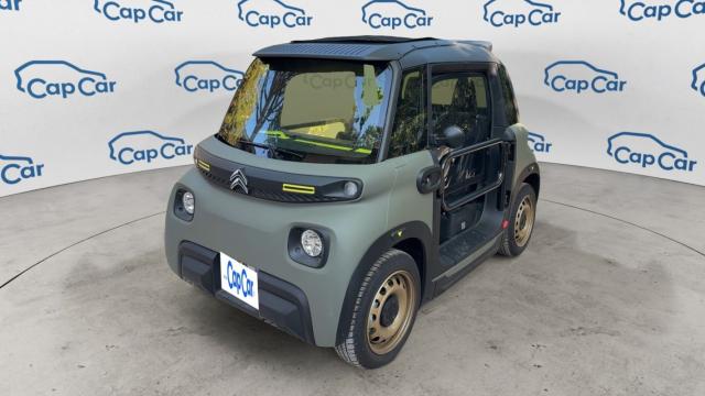 Citroen Ami 8 5.5 Kwh My Buggy - Première Main Toit Ouvrant
