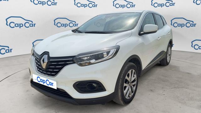 Renault Kadjar I 1.5 Blue Dci 115 Edc Business