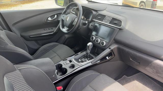 Renault Kadjar image 2