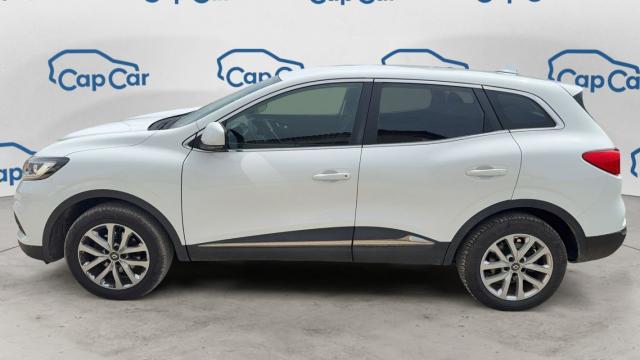 Renault Kadjar image 5