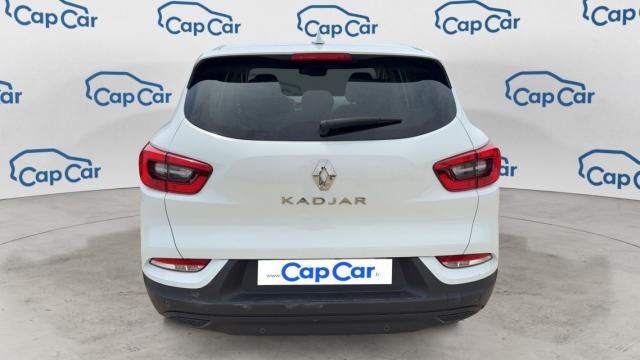 Renault Kadjar image 4