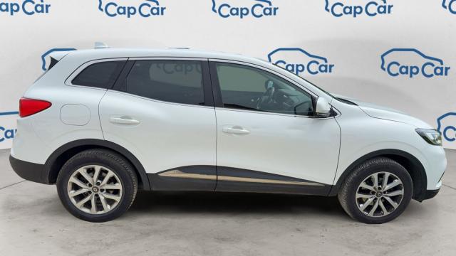 Renault Kadjar image 3