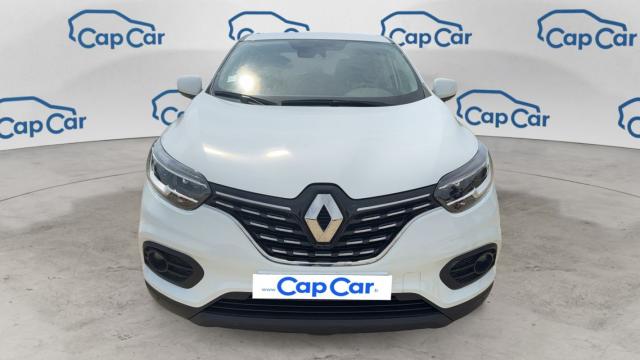 Renault Kadjar image 7