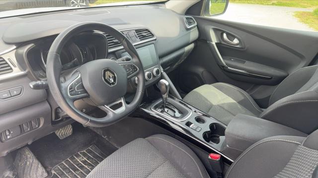 Renault Kadjar image 8