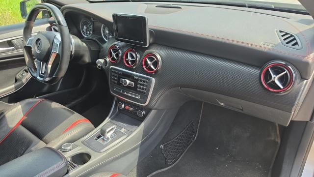 Mercedes Benz Classe A image 5