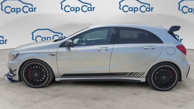 Mercedes Benz Classe A image 9