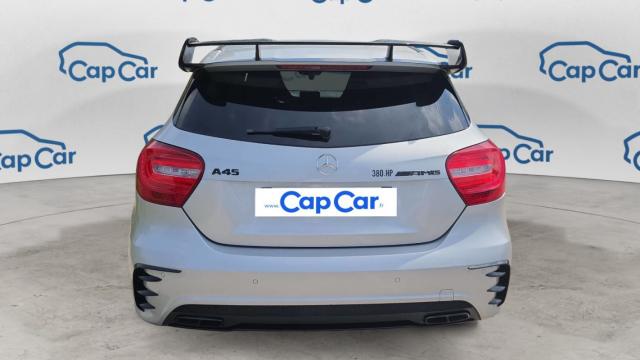 Mercedes Benz Classe A image 1