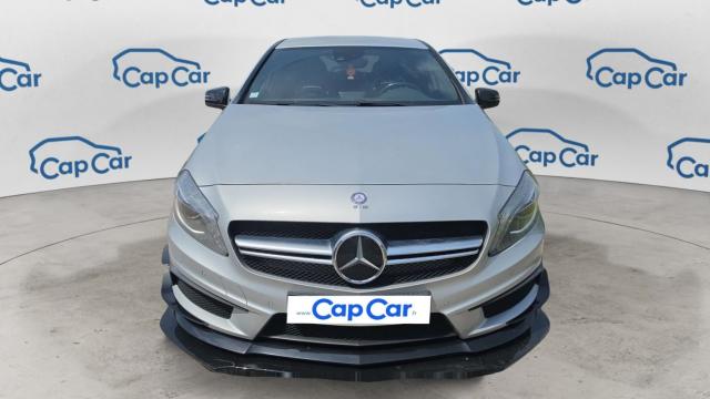 Mercedes Benz Classe A image 7